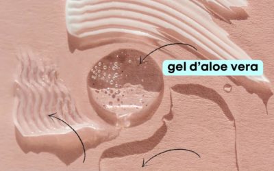 Aloe vera : comment l’utiliser sur votre visage ?